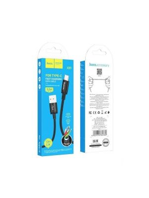 USB-кабель HOCO X89 Type-C