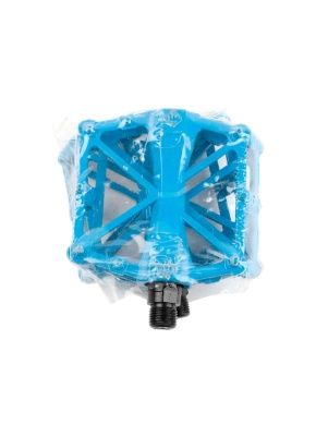 Педали велосипедные, 11*9,5*2,5 см, 2 шт