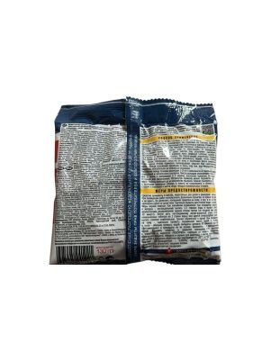 ТРОЙНОЙ УДАР.  Зерно от крыс, пакет 130 гр