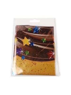 Шар фольгированный "Cupcake"