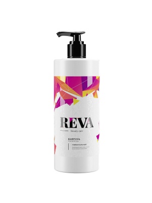 Шампунь Reva beauty Care, 1л