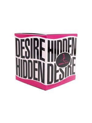 Т. в. для жен.  HIDDEN DESIRE 100мл