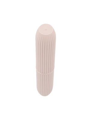 Футляр для зубных щеток 20*3,5 см