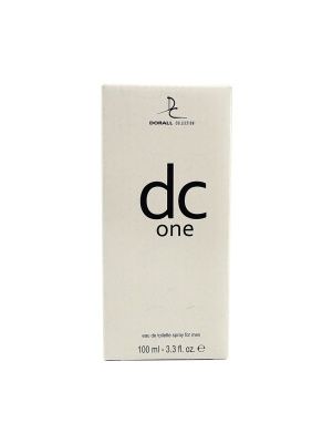 Т.в. для муж. DC ONE 100мл