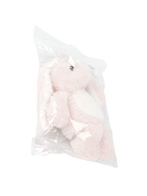 Игрушка мягконабивная "ЗАЙКА" PAN FUN