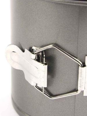 Форма для куличей, 12,5*14 см