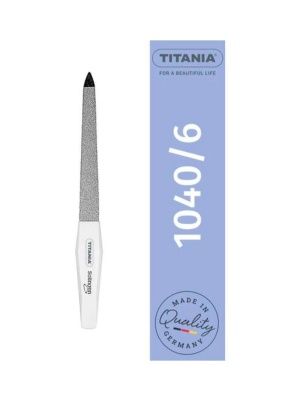 Пилка для ногтей