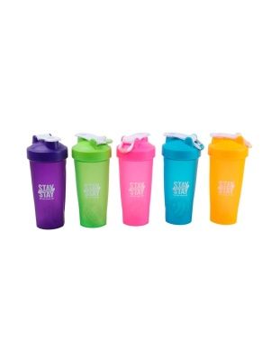 Бутылка для воды, 600 мл