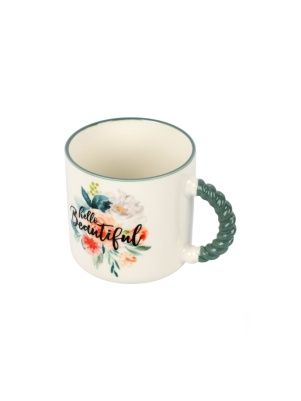 Кружка "Charming", 310 мл (PK1022)