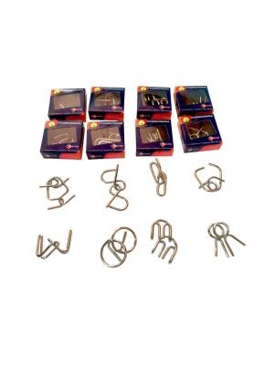 Головоломка для взрослых, 1 шт (ML-2046)