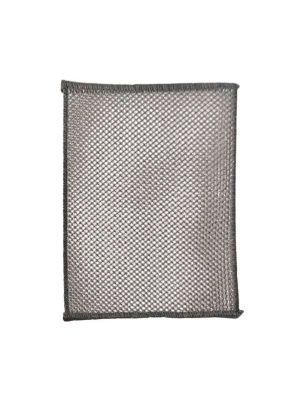 Сетка узелковая для мытья посуды, 20*20 см