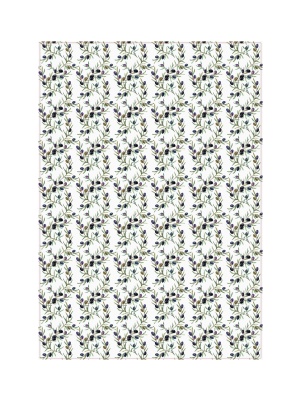 Упаковочная бумага, 70*100, в ассортименте