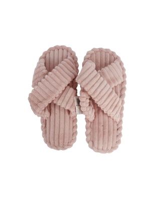 Туфли домашние женские, р-ры 40-41 (PI0043-2)