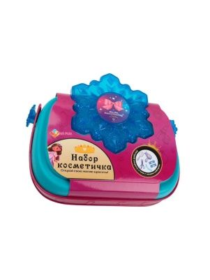 Игрушка. Набор "Косметичка" PAN FUN (Артикул PD0227)
