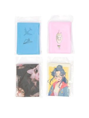 Обложка для паспорта, 14*9,5 см 