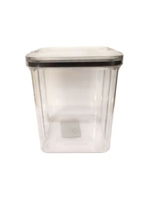 Контейнер для сыпучих продуктов "Элегант", 950 мл