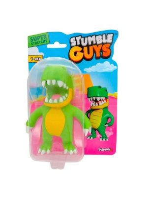 Stumble Guys лицензионная тянучка в ассортименте, SG0440