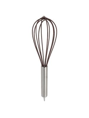 Венчик силиконовый "Bakery", 25*5,5 см (PZ076)