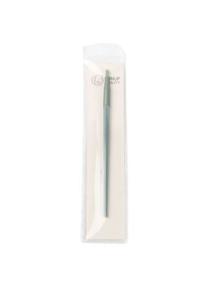 Кисть для губ "Green vibes" 16,5*0,4 см (108419871)