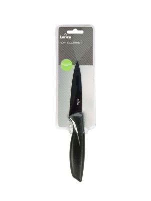 Нож кухонный "Black style", 21 см