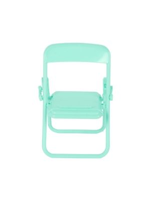 Подставка для мобильного телефона "Стульчик", 6.5*5.8*9.5 см