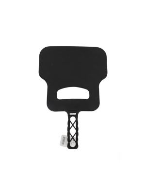 Веер для розжига огня, 19,5*29,5 см (PX0319)