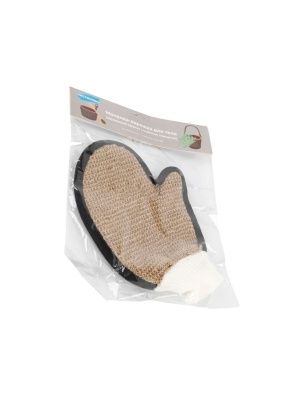 Мочалка-варежка для тела (PD0652)