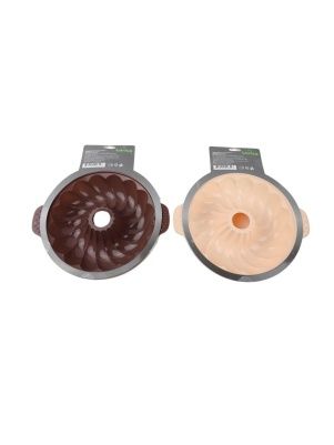 Форма для выпечки "Bakery", 28,5*22,5*5 см (PZ056)