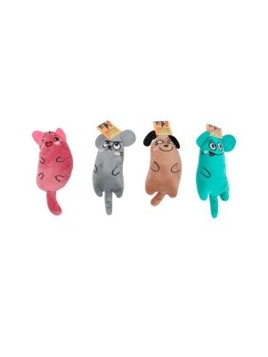 Игрушка для животных "Cats pet", 13*6 см (PI0410)