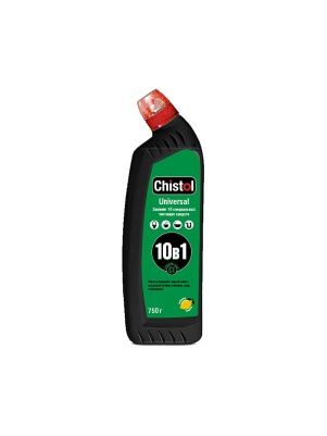 Ср-во cанитарно-гигиеническое CHISTOL Universal 10 в 1, 750г