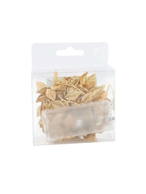 LED гирлянда декоративная "Лиана", 2 м (PI0259)