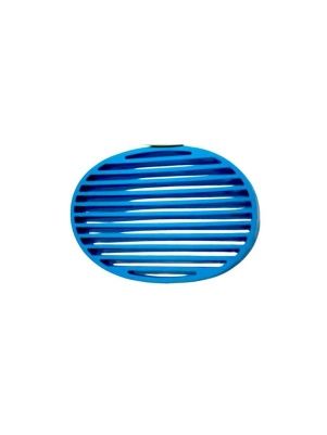 Мыльница, 12,5*8*1,5 см (ML-2095)