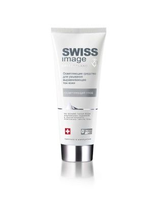 SI Средство осветляющее для умывания выравнивающее тон кожи 200 мл