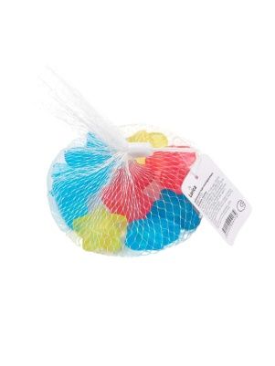 Кубики для льда многоразовые, 12 шт (PK1153)