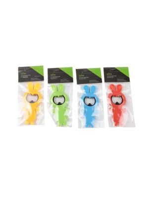 Открывалка "Зайка"