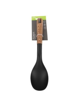 Ложка кухонная "Wood", 31*7 см (PX0318-4)