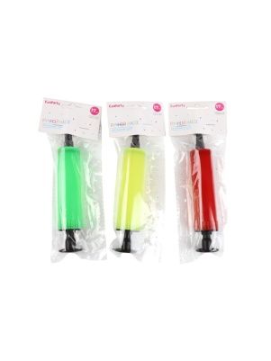 Насос для шаров воздушных, 17,5 см