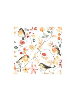 Упаковочная бумага OPTIMA "Весенняя коллекция", 70*100, в ассортименте