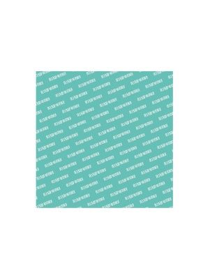 OPTIMA Упаковочная бумага Яркие оттенки  (1л в рулоне, 70 х 100 см)