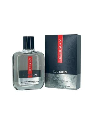 Т.в. REDMAN CARBON 100ml (М)