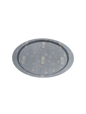 Поднос малый "Ласточки"