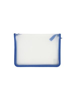 Папка на молнии, А4