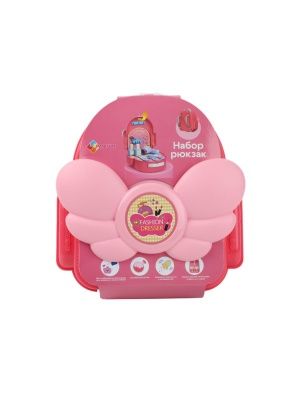 Игрушка. Набор "Рюкзак" PAN FUN (Артикул PD0228)