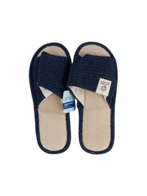 Туфли домашние мужские, р-ры 40-41 (PI0048)