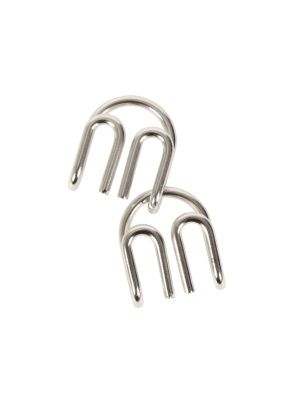 Набор головоломок для взрослых, 8 шт