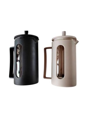 Френч-пресс "Kitchen", 600 мл (ML-1873)