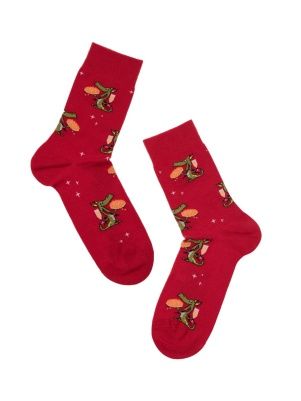 Носки муж. CLASSIC р.29, НГ в асс-те