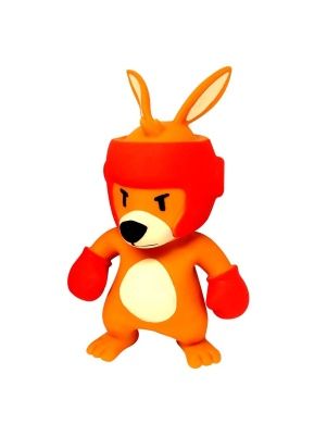 Stumble Guys лицензионная тянучка в ассортименте, SG0440