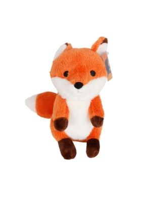 Игрушка мягконабивная "Лисенок" Pan Fun (Артикул DRE1121-1)