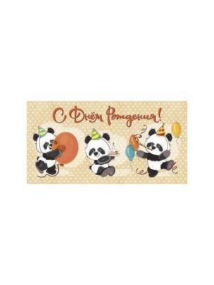 Конверт для денег в ассортименте